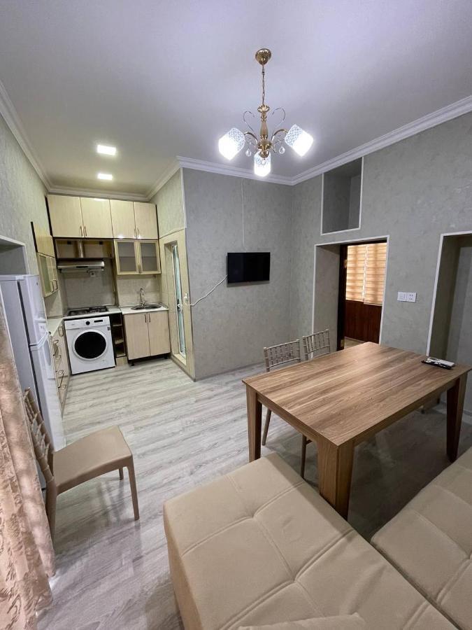 Sweet And Comfort Apartment In The Old City Icheri Sheher Баку Екстер'єр фото