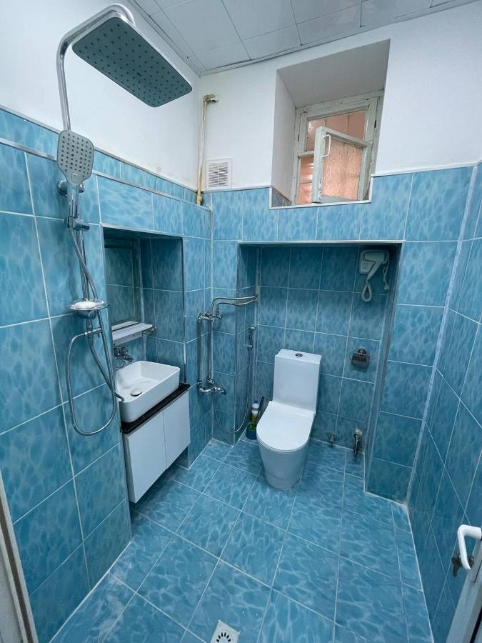 Sweet And Comfort Apartment In The Old City Icheri Sheher Баку Екстер'єр фото