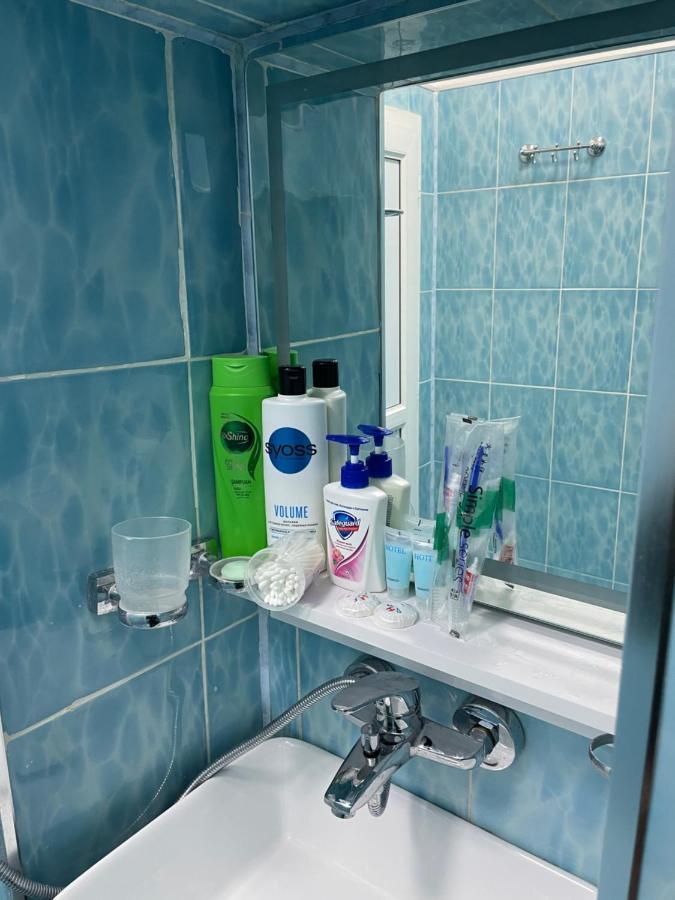 Sweet And Comfort Apartment In The Old City Icheri Sheher Баку Екстер'єр фото