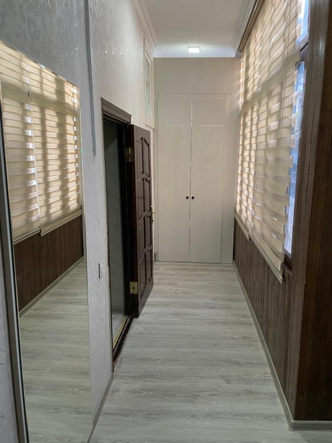 Sweet And Comfort Apartment In The Old City Icheri Sheher Баку Екстер'єр фото